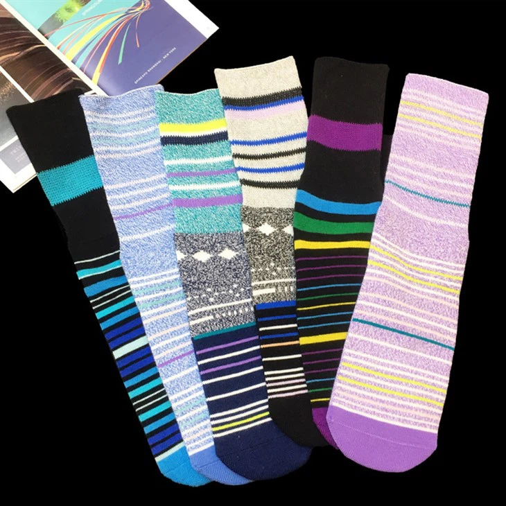 non binding socks 07